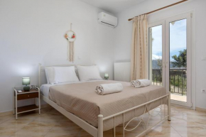 Altamira Holiday Apartment - 6 people, veranda with views